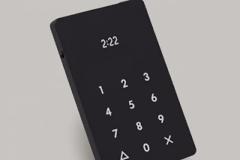 Ήρθε το κινητό που δεν κάνει τίποτα ως απάντηση στα smartphone