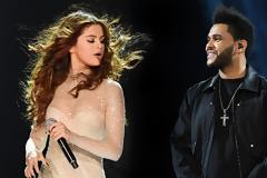 Selena Gomez - The Weeknd: Το φιλί που επιβεβαιώνει τη σχέση τους