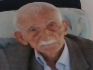 Φωτογραφία για Πάτρα: Πέθανε στα 112 ο γηραιότερος Έλληνας - Η άγνωστη ζωή του