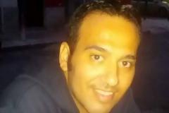 Αμαλιάδα: Στην γειτονιά των αγγέλων ο 32χρονος Παναγιώτης Βακάλης