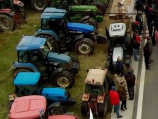 Φωτογραφία για Οι αγρότες της Κρήτης αποφασίζουν για τη μορφή των κινητοποιήσεων τους