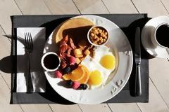 Αυτό είναι το πρωινό που πρέπει να τρως αν θέλεις να χάσεις βάρος