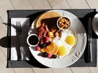 Φωτογραφία για Αυτό είναι το πρωινό που πρέπει να τρως αν θέλεις να χάσεις βάρος