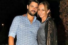 Η μαμά του Αποστόλη Τότσικα είναι ίδια η Ρούλα Ρέβη