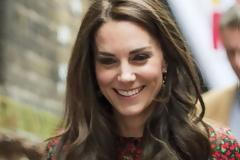 Είναι άραγε αλήθεια αυτή η θεωρία για την Kate Middleton;