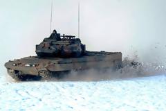 Όλες οι μονάδες του Έβρου στα χιόνια! Επιχειρησιακή Εκπαίδευση XΙΙ M/K MΠ στον Χιονισμένο Νότιο Έβρο