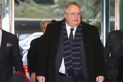 ΚΟΤΖΙΑΣ: ΣΤΑ ΠΟΔΙΑ ΤΟ ΕΒΑΛΑΝ ΑΥΤΟΙ ΠΟΥ ΕΦΥΓΑΝ VD