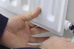 Πλήθος προβλημάτων από την κακοκαιρία σε καλοριφέρ πετρελαίου και φυσικού αερίου