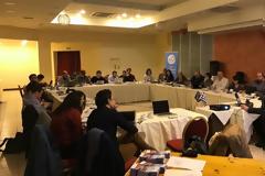 Η Περιφέρεια Κρήτης συνεργάζεται για την αειφόρο ανάπτυξη των τουριστικών παρακτίων περιοχών στη Μεσόγειο