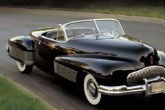 Buick Υ-Job, το πρώτο πρωτότυπο στην Ιστορία [video]