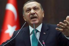 Ερντογάν: Ο στρατός μας δεν φεύγει από Κύπρο -Η Ελλάδα το βάζει ξανά στα πόδια