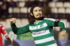 Αναγκαιότητα η ανανέωση του Λέτο με τον Παναθηναϊκό