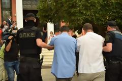 Τη μη έκδοση και των υπολοίπων τεσσάρων Τούρκων αξιωματικών εισηγήθηκε ο εισαγγελέας