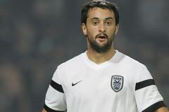 Θετικός ο ΠΑΟΚ στη παραχώρηση του Περέιρα