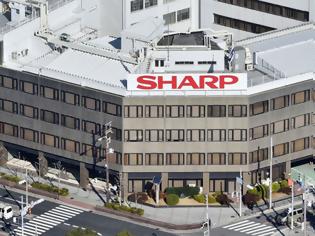 Φωτογραφία για Η Foxconn και η Sharp ξεκινούν εργοστάσιο παραγωγής οθονών στις ΗΠΑ