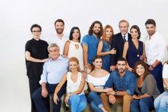 Από την Ιατρική Σχολή στα «Δίδυμα Φεγγάρια»!