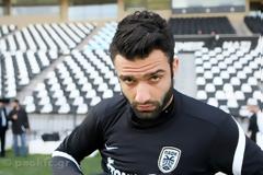 Η ΑΕΚ κοιτάζει και αλλού εκτός από τον Τζαβέλλα