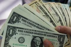 Έξι στους δέκα Αμερικανούς δεν έχουν καν 500 δολάρια για μια έκτακτη ανάγκη