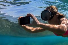 Αυξάνεται η προστασία από το νερό στο iphone 8