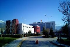 Η πορεία υλοποίησης του έργου αναβάθμισης του πολυώροφου κτιρίου του Γ.Κ.Ν. «Αγ. Ανδρέας»