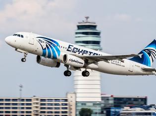 Φωτογραφία για Η πτώση του αεροσκάφους της EgyptAir στη Μεσόγειο έγινε μετά από έκρηξη σε κινητό?