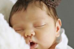 Οι 5 πιο παράξενες συνήθειες ενός μωρού κατά τη διάρκεια του ύπνου