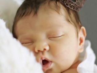 Φωτογραφία για Οι 5 πιο παράξενες συνήθειες ενός μωρού κατά τη διάρκεια του ύπνου