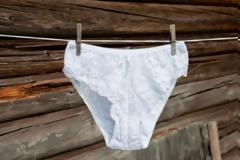 Το ξέρατε οτι το χρώμα του εσωρούχου σας αποκαλύπτει πράγματα για την προσωπικότητα σας;