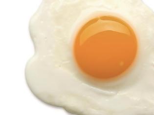 Φωτογραφία για Αυγά για γερό μυαλό!