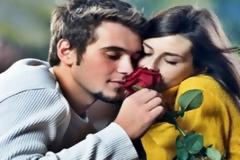 Τα σημάδια που δείχνουν ότι βρήκες εκείνη που θα περάσεις όλο το 2017