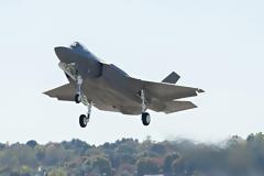 Σημαντικό ορόσημο, για το πρόγραμμα του α/φ F-35 Lightning II