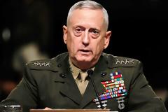 Στρατηγός Μάτις: Ο Πούτιν προσπαθεί να 