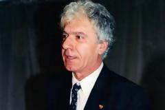 Όρθιος και Ελεύθερος, μέχρι τέλους……. Αδελφέ μου, Κώστα