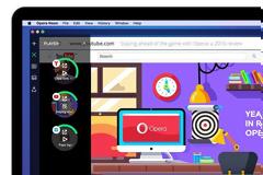 Opera Neon, ένας browser στη νέα εποχή