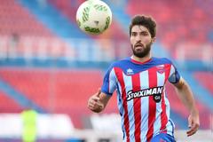 Πρώτος σκόρερ στη θέση του… πρώτου σκόρερ!