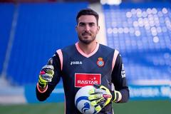 Ο Ρομπέρτο ρίχνει 