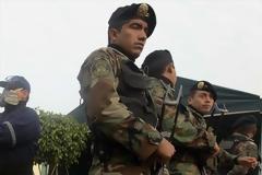 Περού: Δύο τόνοι κοκαΐνη θα έφταναν στην Ολλανδία μέσα σε πακέτα με σπαράγγια