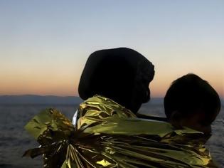 Φωτογραφία για 103 πρόσφυγες και μετανάστες έφτασαν τις τελευταίες ώρες στα νησιά