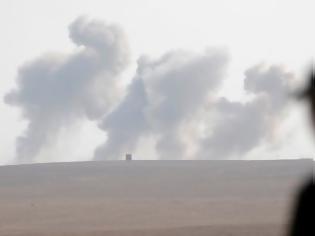 Φωτογραφία για Δεκάδες άμαχοι νεκροί στη Μοσούλη από πυραύλους κατά του ISIS