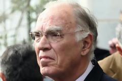 Την Κύμη επισκέφθηκε ο Βασίλης Λεβέντης