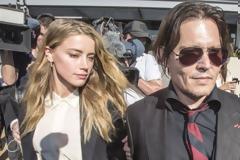 Πόοοσο θα κοστίσει το διαζύγιο του Τζόνι Ντεπ και της Άμπερ Χαρτ;!