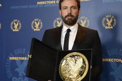 Μπεν Άφλεκ: Τα επόμενα 4 χρόνια θα είναι διασκεδαστικά στις ΗΠΑ