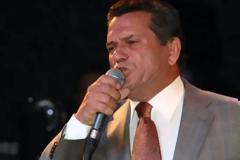 Μαργαρίτης: Εγώ δεν έμενα πάρα πολύ σε σπίτια, έμενα σε παράγκες, σε πλυσταριά