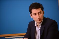 Π. ΧΡΙΣΤΙΔΗΣ: Η ΑΝΑΣΥΓΚΡΟΤΗΣΗ ΜΑΣ ΘΕΛΕΙ ΟΛΟΥΣ ΕΝΩΜΕΝΟΥΣ