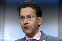 Ανησυχία Ντάισελμπλουμ για την πολιτική σταθερότητα στην Ελλάδα