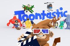 Google Toontastic 3D: Η παιδική φαντασία αποκτά τρεις διαστάσεις [video]