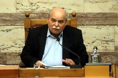 ΒΟΥΤΣΗΣ: ΚΙΝΗΣΗ ΡΕΑΛΙΣΜΟΥ ΟΙ ΔΗΛΩΣΕΙΣ ΤΟΥ Β. ΣΟΪΜΠΛΕ