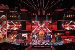 Ονόματα - έκπληξη στην κριτική επιτροπή του X Factor