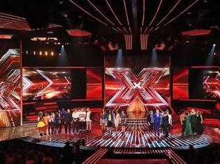 Φωτογραφία για Ονόματα - έκπληξη στην κριτική επιτροπή του X Factor