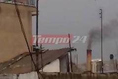 Αχαΐα: Τζάκια «τζιμινιέρες» - Καίνε ότι βρούν για να ζεσταθούν - Tραγικές ιστορίες